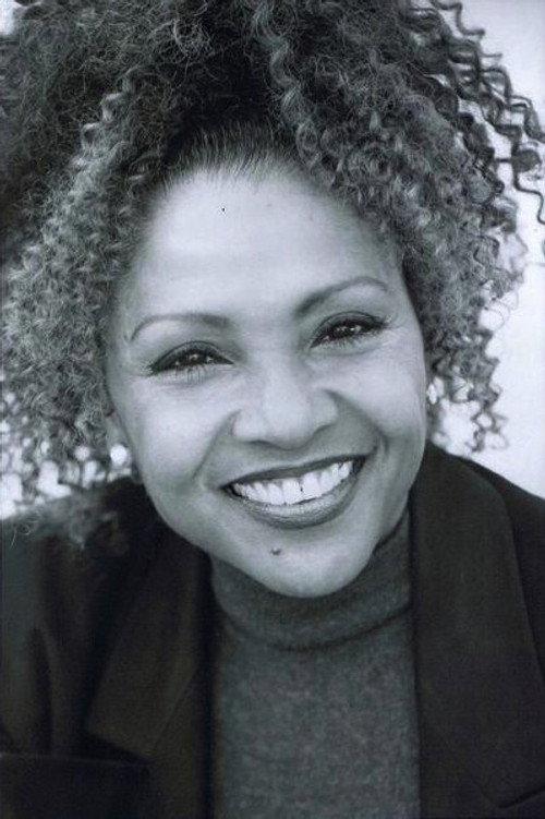 Maxine Waters Willard