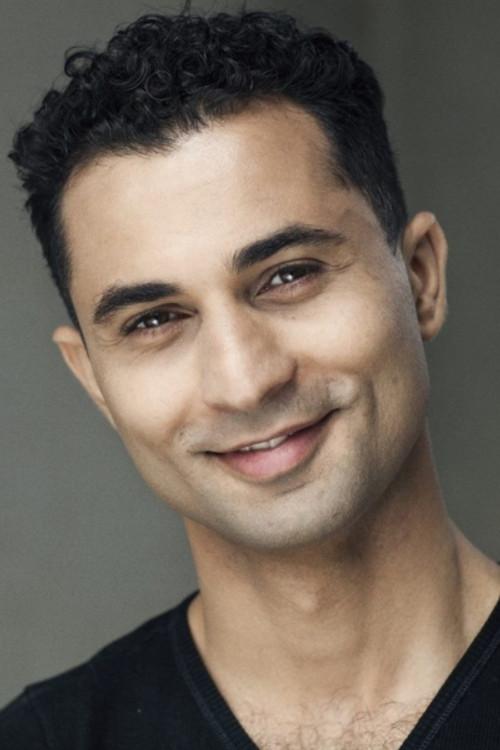 Alexander Behrang Keshtkar