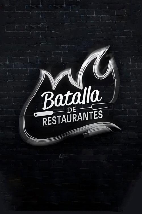Batalla de restaurantes