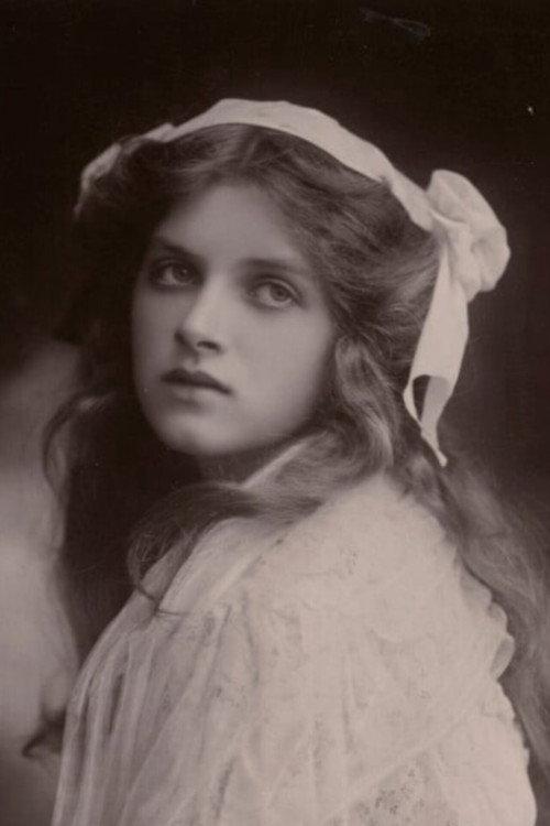 Gladys Cooper