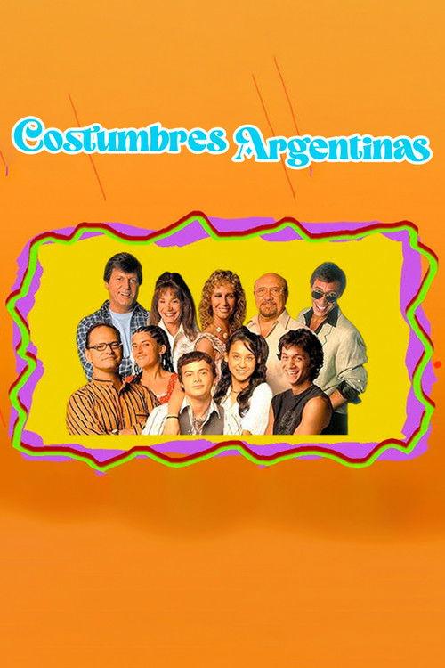 Costumbres argentinas