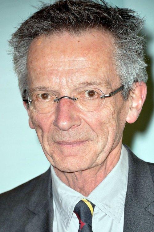 Patrice Leconte