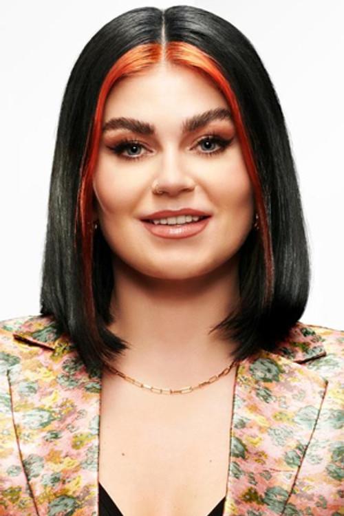 Roxeanne Hazes