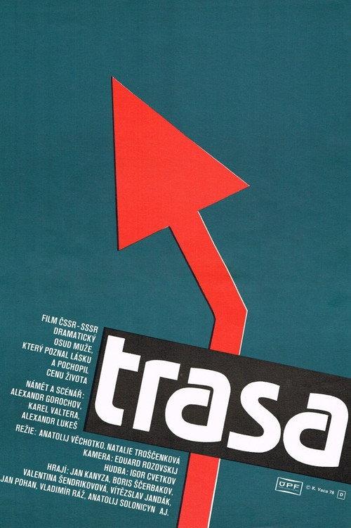 Trasa