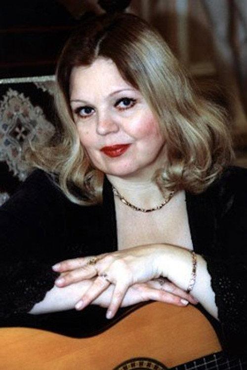 Tatyana Golysheva-Marenko