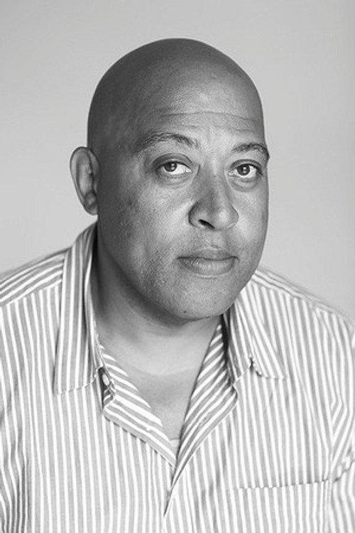 Keith Randolph Smith