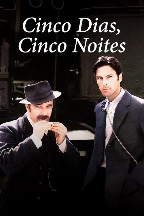 Five Days, Five Nights