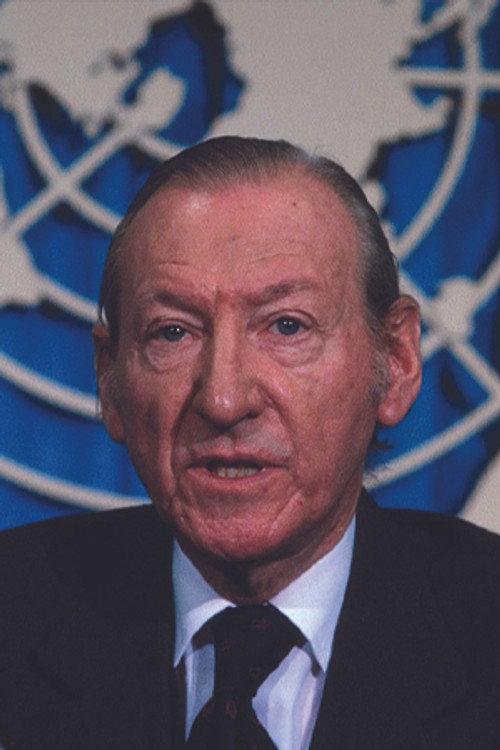 Kurt Waldheim