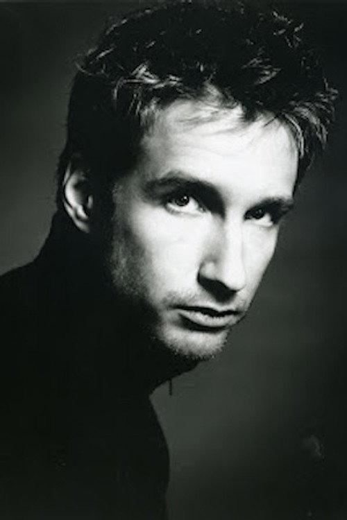 Christopher Schaldenbrand