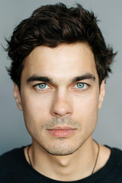 Konstantin Beloshapka