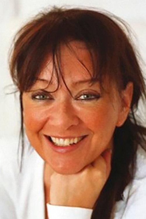 Ann-Christine Bärnsten