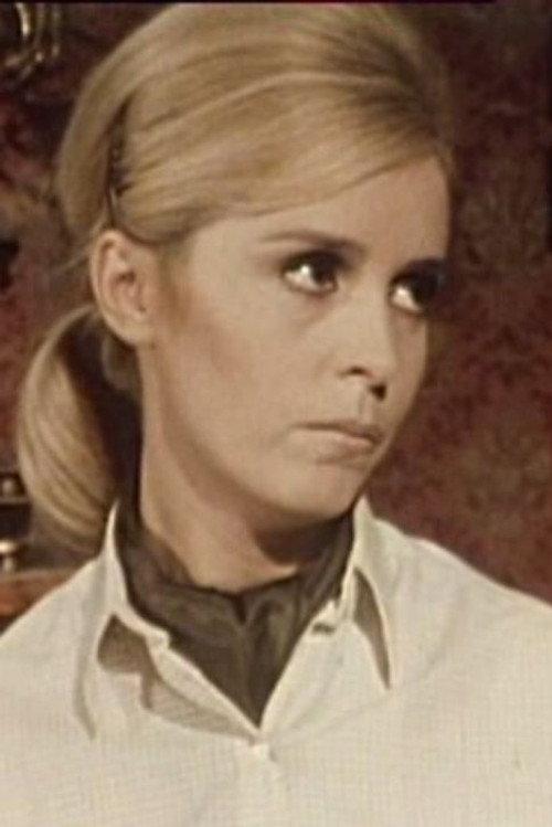 Marie-Blanche Vergnes