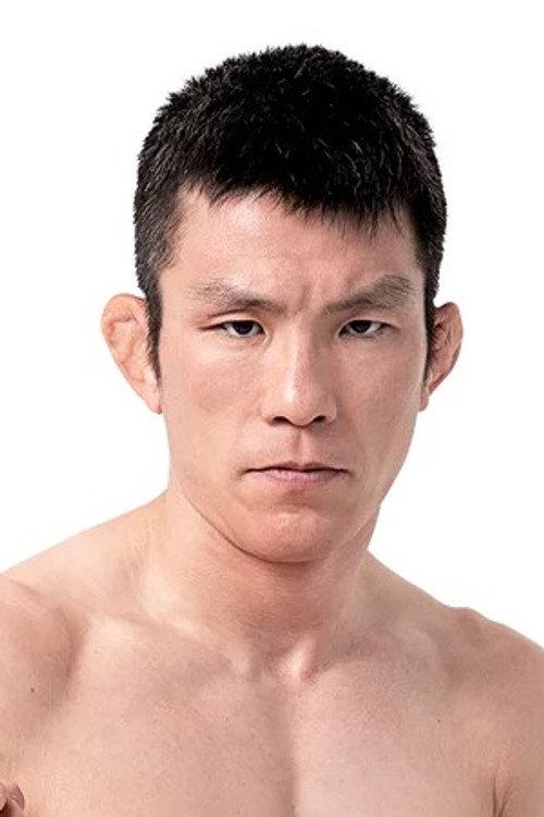 Shinya Aoki