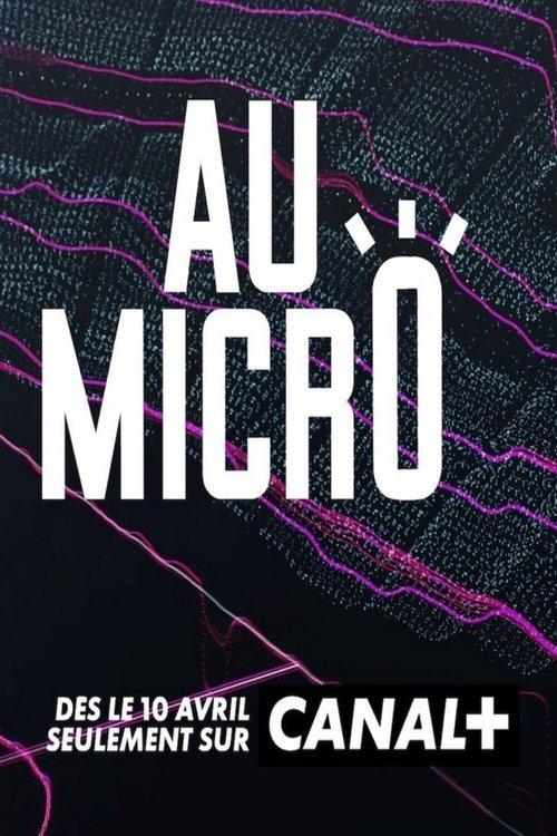 Au micro !