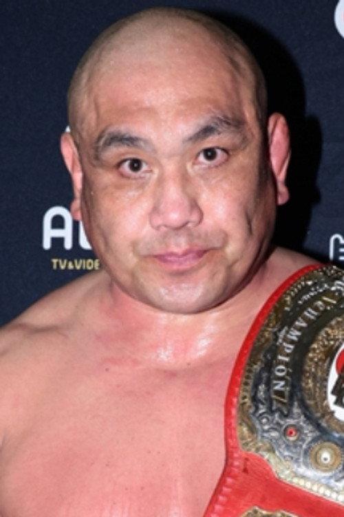 Kazuyuki Fujita