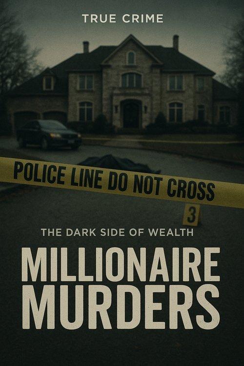 Millionaire Murders