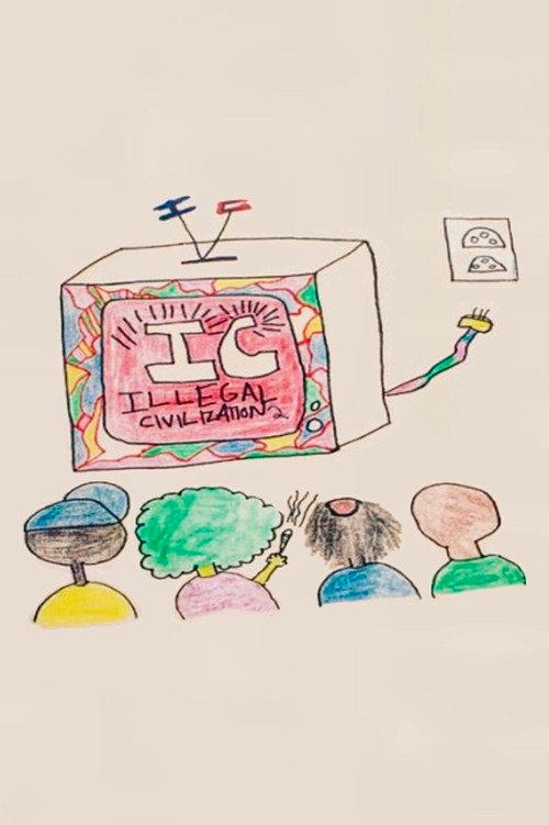 Illegal Civilization 2