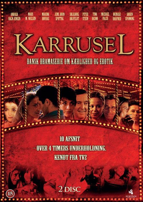 Karrusel