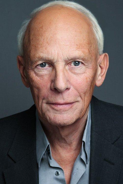 Paul Nicholas
