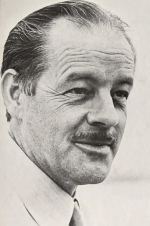 Alistair MacLean