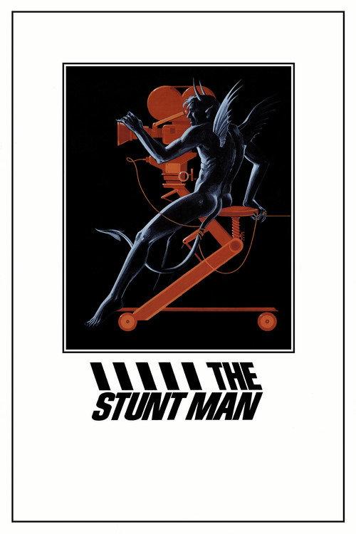 The Stunt Man