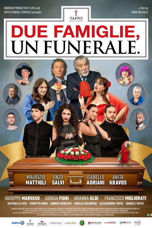 Due famiglie, un funerale
