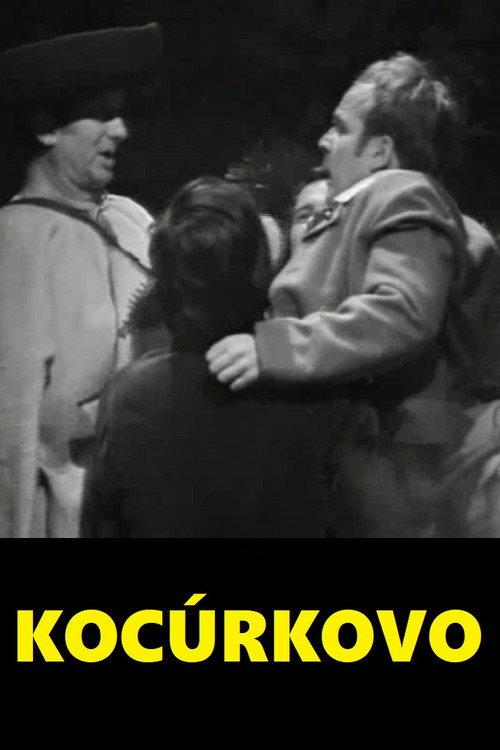 Kocúrkovo