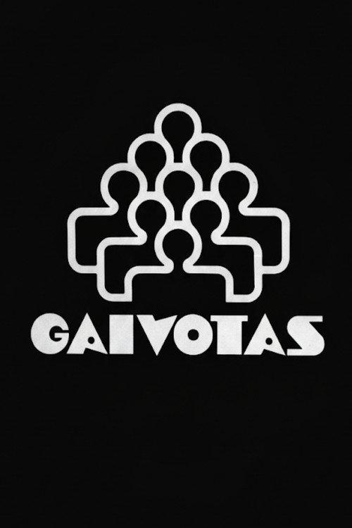 Gaivotas