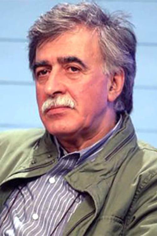 Homayoun Assadian