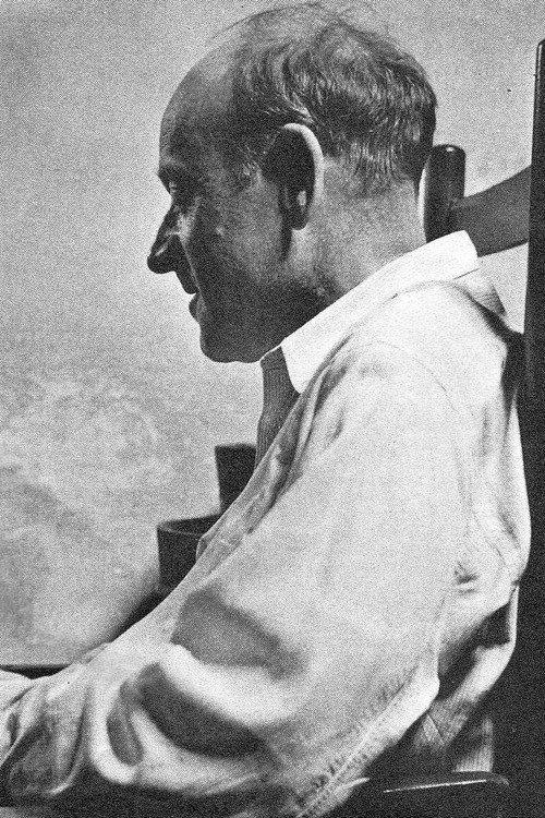 Sidney Meyers