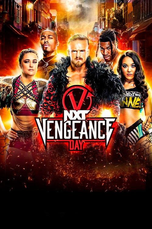 NXT Vengeance Day 2024