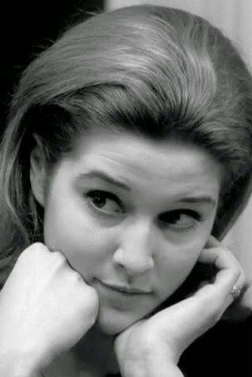 Catherine-Isabelle Duport