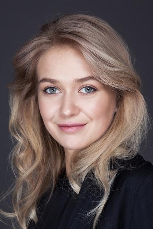 Anastasia Kalashnikova