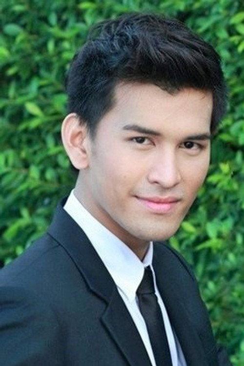 Phoomiphadit Nittayaros