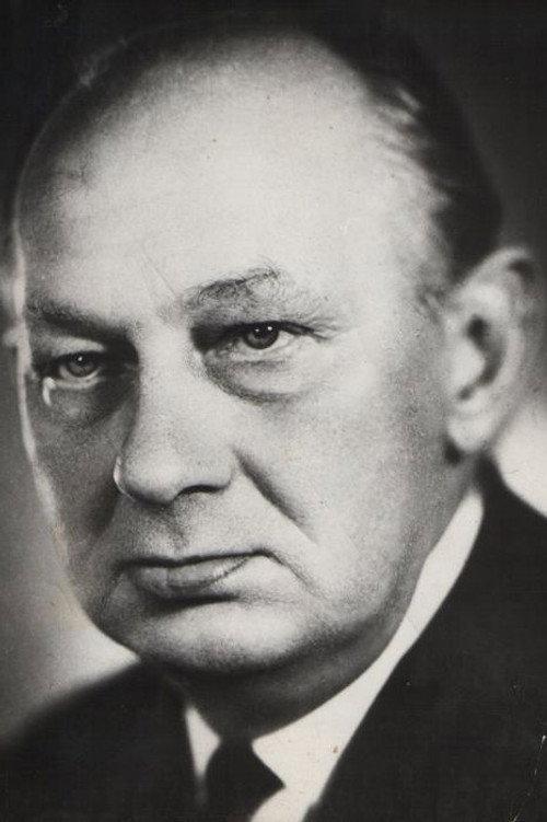 Bronisław Kassowski