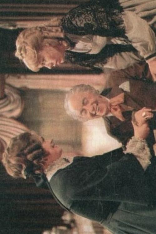 Das Idol von Mordassow