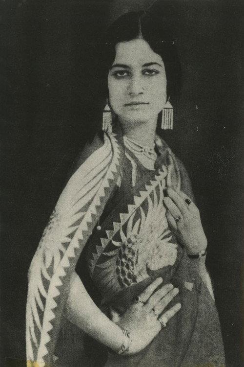 Jahanara Kajjan