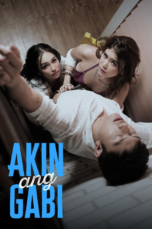 Akin Ang Gabi