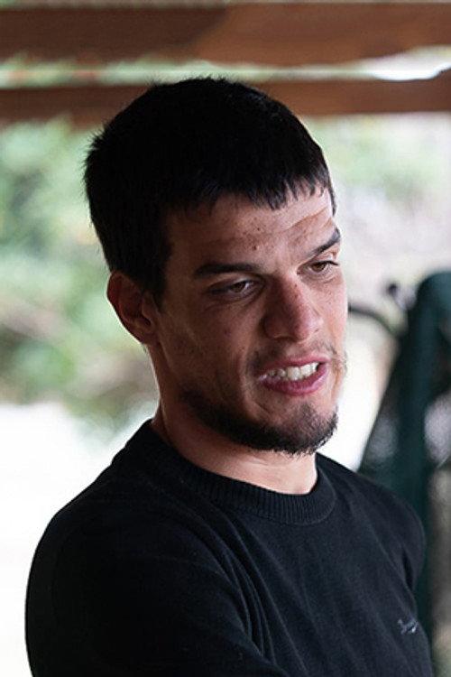 Lefteris Kakogiannakis