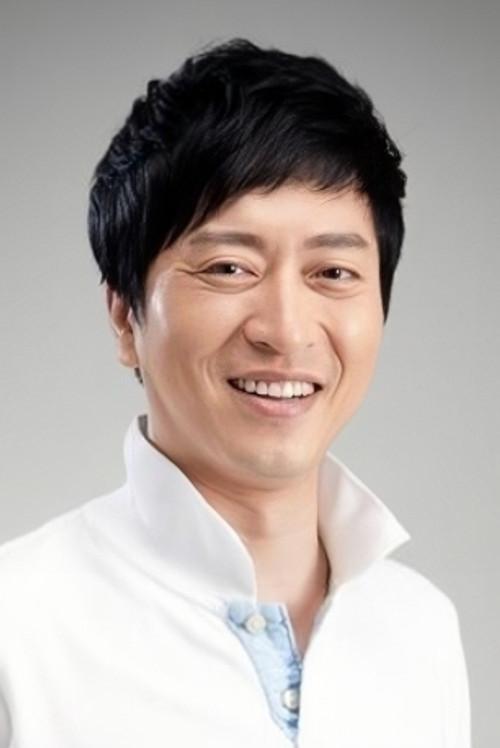 Park Geun-soo
