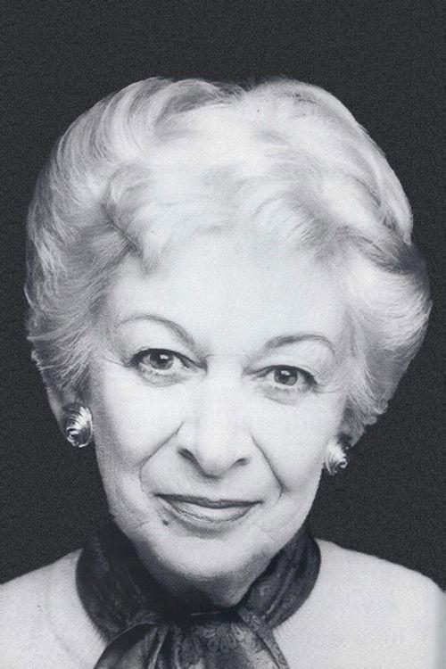 June Salter