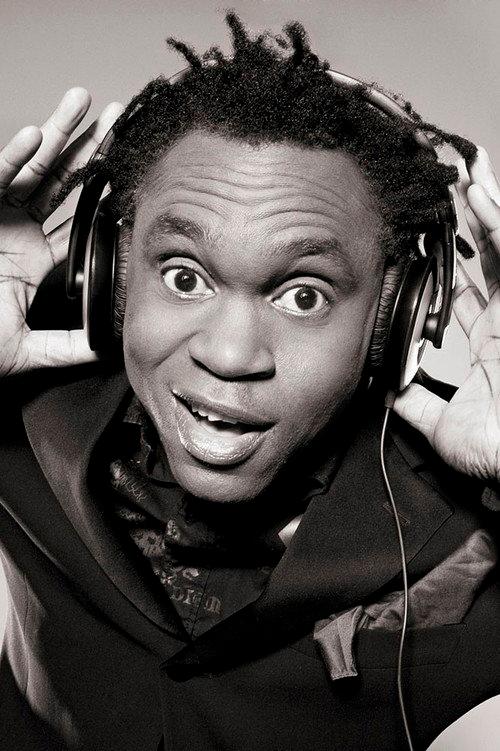 Dr. Alban