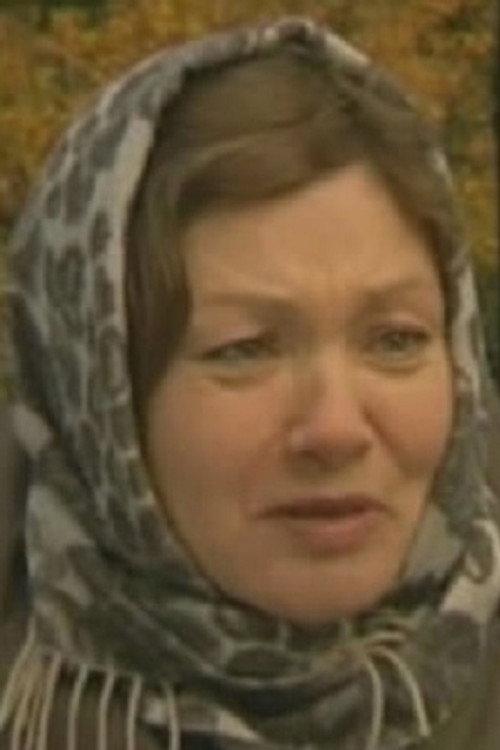 Natalya Beloshapkina