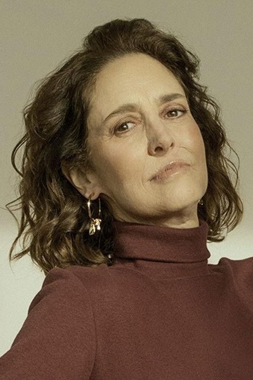 Isabelle Brouillette