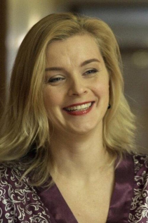 Eglė Driukaitė-Alesienė