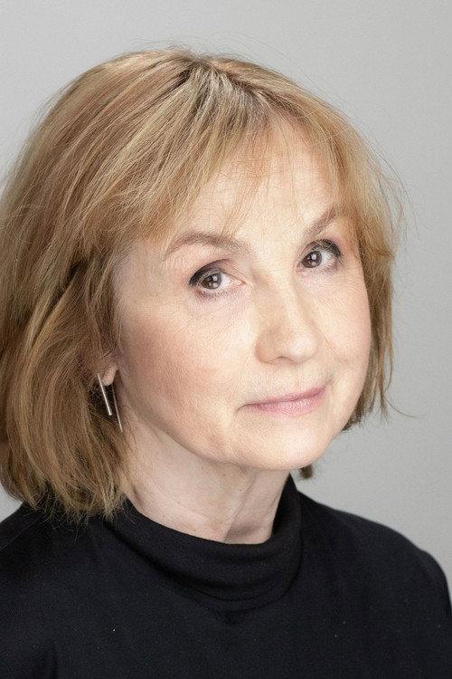 Larisa Grebenshchikova