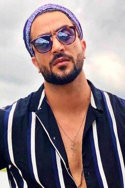 Aly Goni