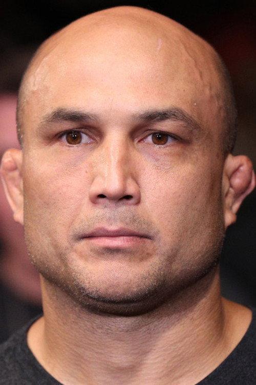 B.J. Penn
