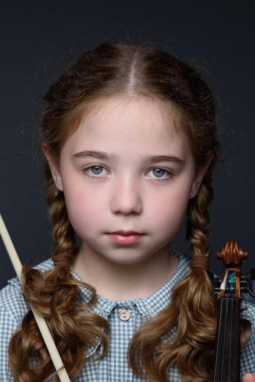 Евдокия Федулова