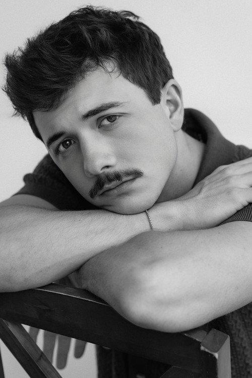 Bradley Steven Perry